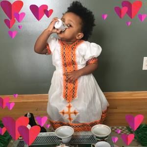 Meet your Posher, Fish